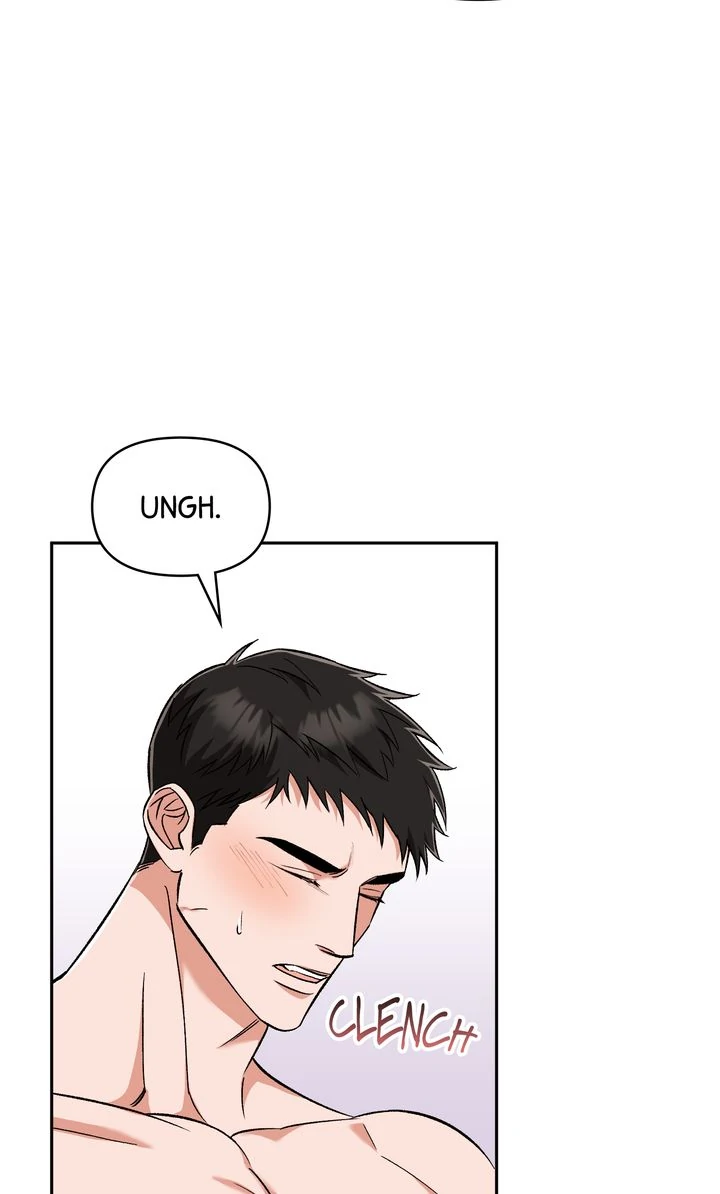 Pheromone Fetish [Full ver.] - Chapter 6 manhwa