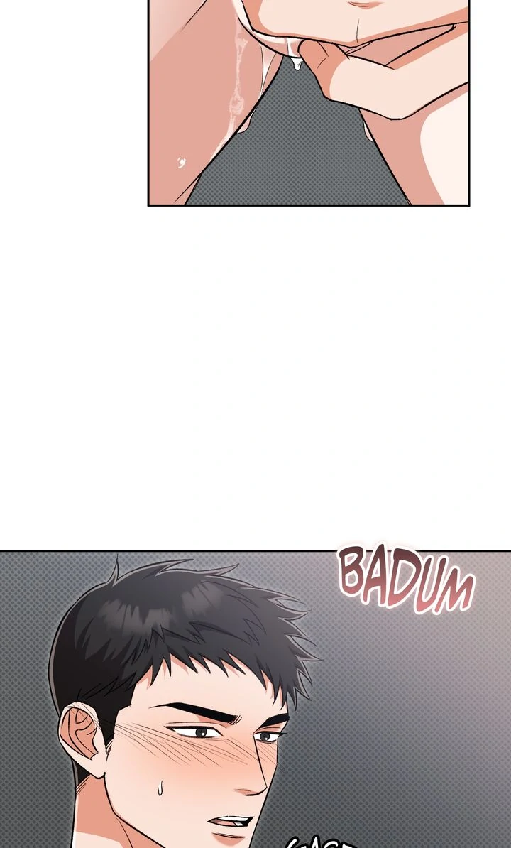 Pheromone Fetish [Full ver.] - Chapter 6 manhwa