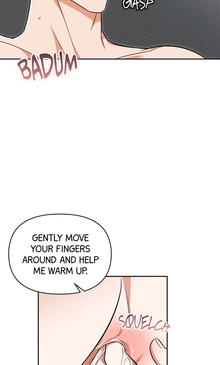 Pheromone Fetish [Full ver.] - Chapter 6 manhwa