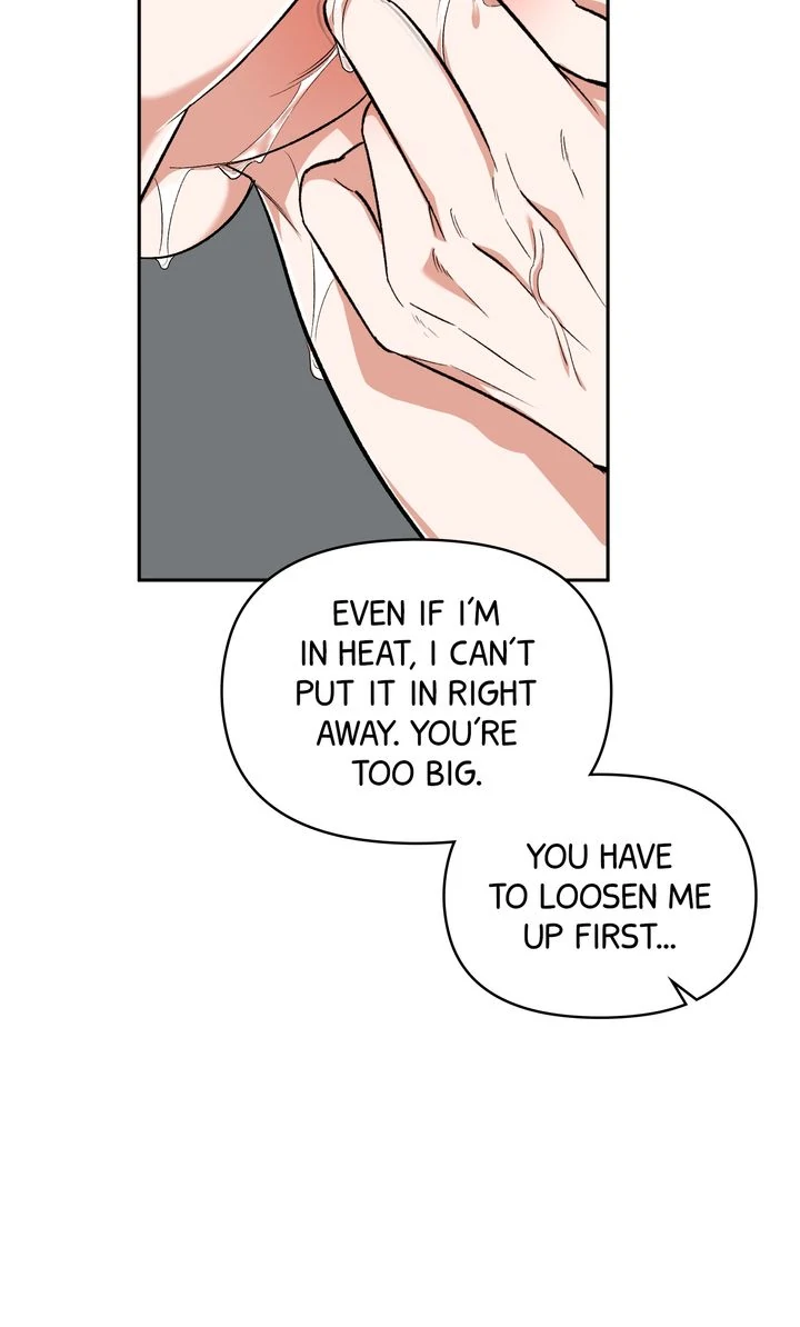 Pheromone Fetish [Full ver.] - Chapter 6 manhwa