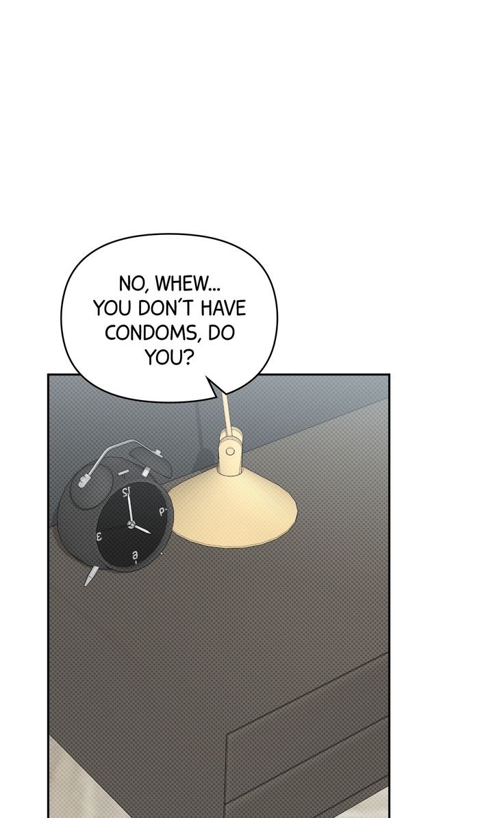 Pheromone Fetish [Full ver.] - Chapter 6 manhwa