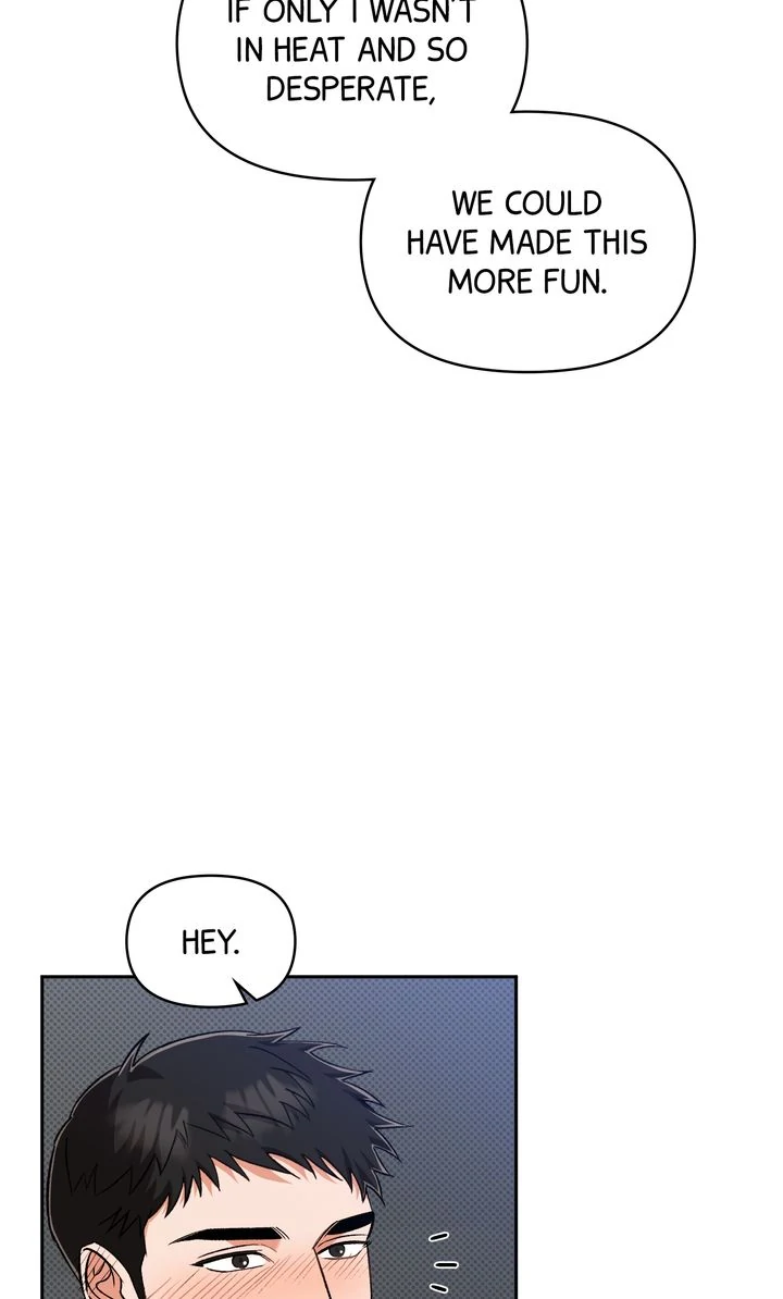 Pheromone Fetish [Full ver.] - Chapter 6 manhwa