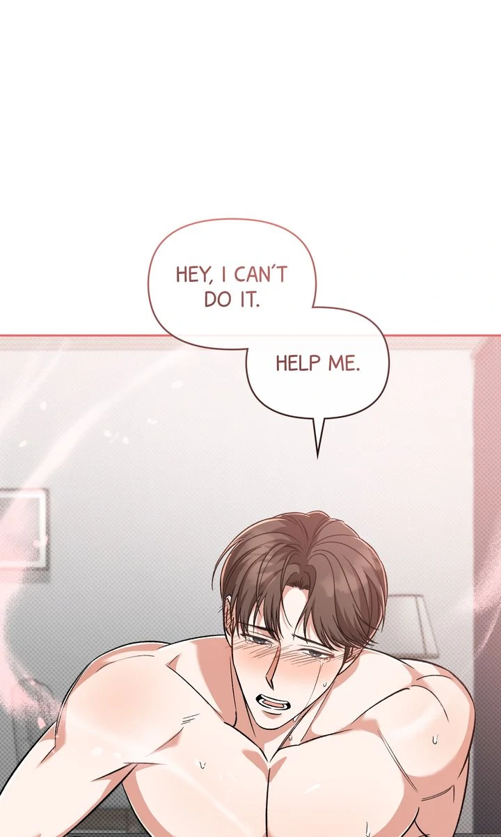 Pheromone Fetish [Full ver.] - Chapter 7 manhwa