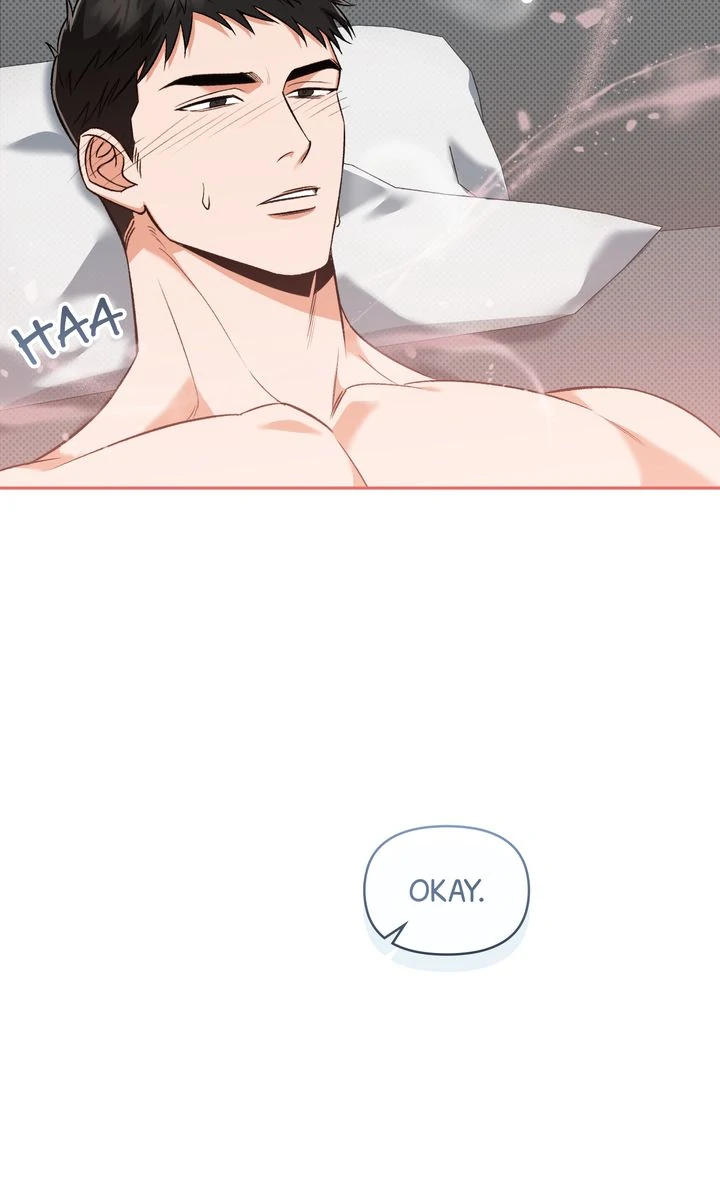 Pheromone Fetish [Full ver.] - Chapter 7 manhwa