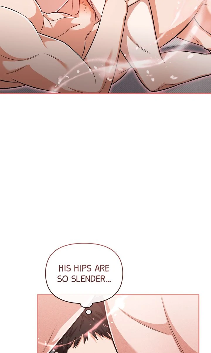 Pheromone Fetish [Full ver.] - Chapter 7 manhwa