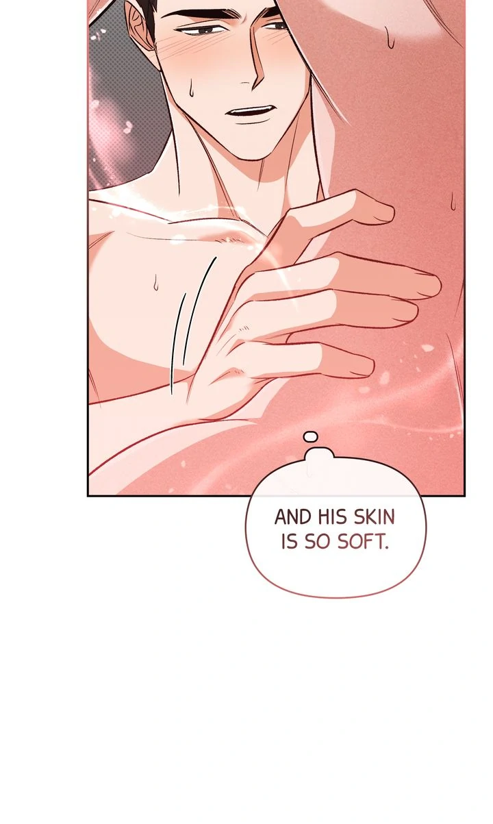 Pheromone Fetish [Full ver.] - Chapter 7 manhwa