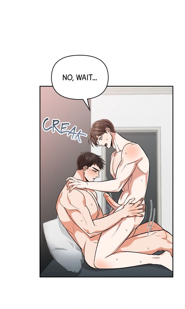 Pheromone Fetish [Full ver.] - Chapter 7 manhwa