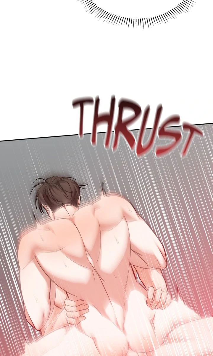 Pheromone Fetish [Full ver.] - Chapter 7 manhwa
