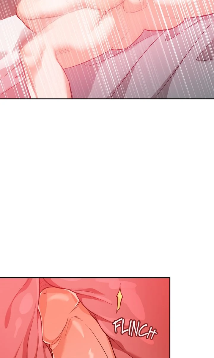Pheromone Fetish [Full ver.] - Chapter 7 manhwa
