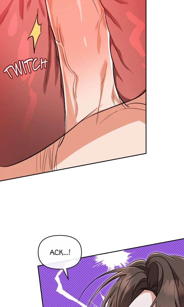 Pheromone Fetish [Full ver.] - Chapter 7 manhwa