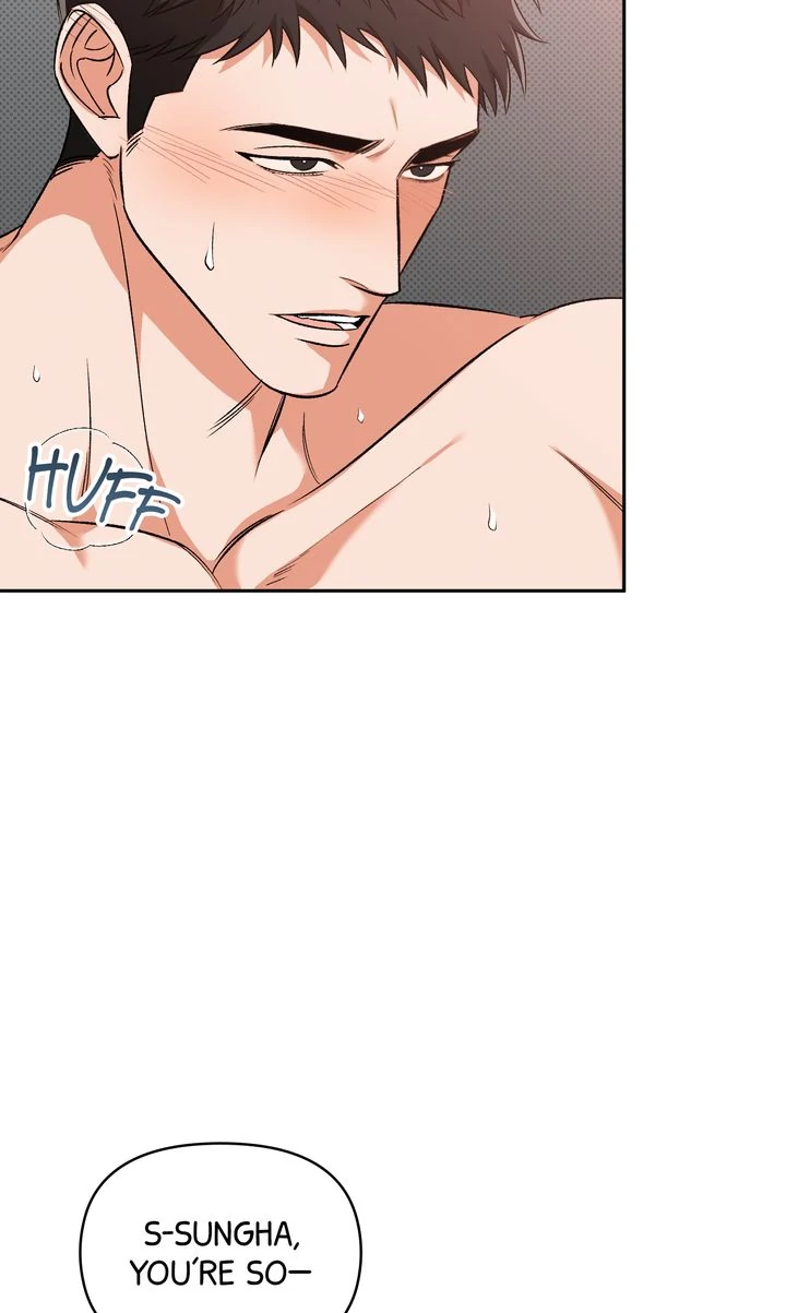 Pheromone Fetish [Full ver.] - Chapter 7 manhwa