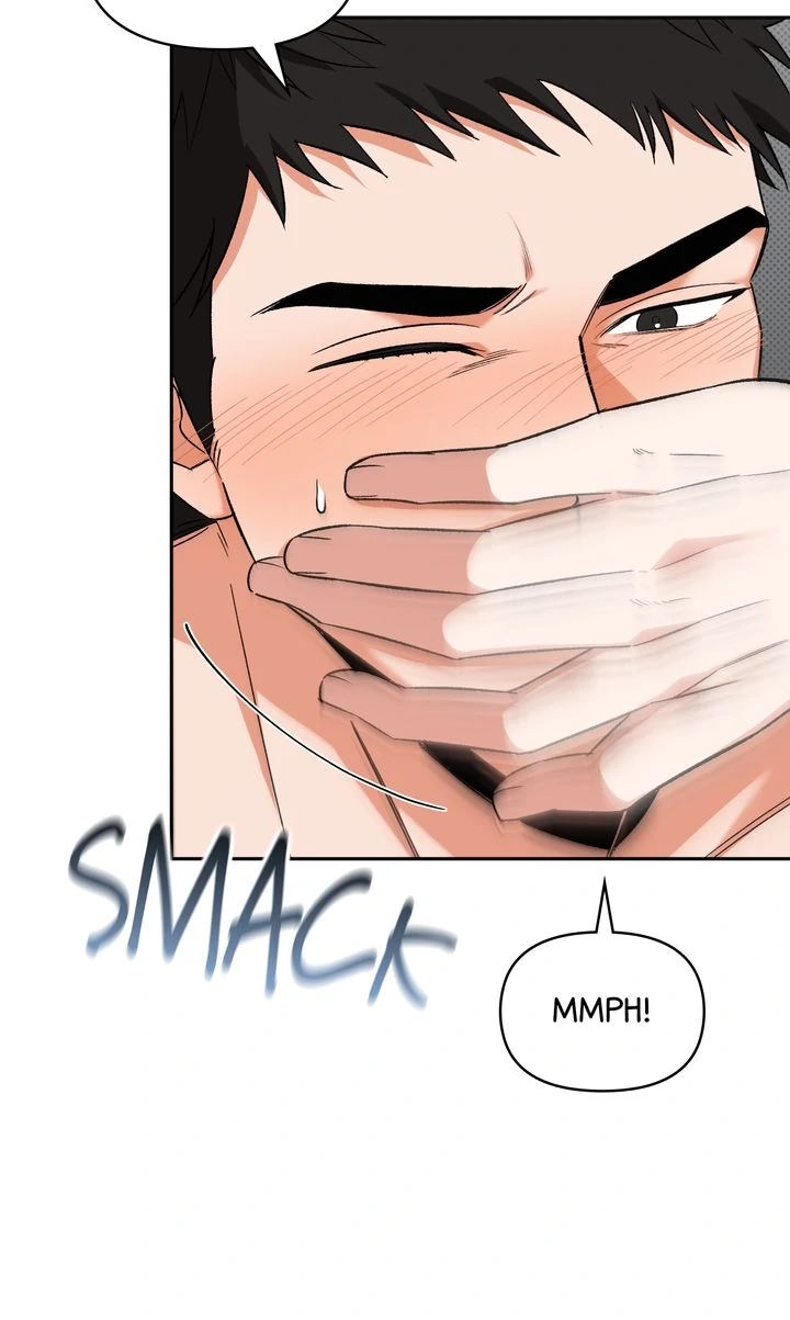 Pheromone Fetish [Full ver.] - Chapter 7 manhwa