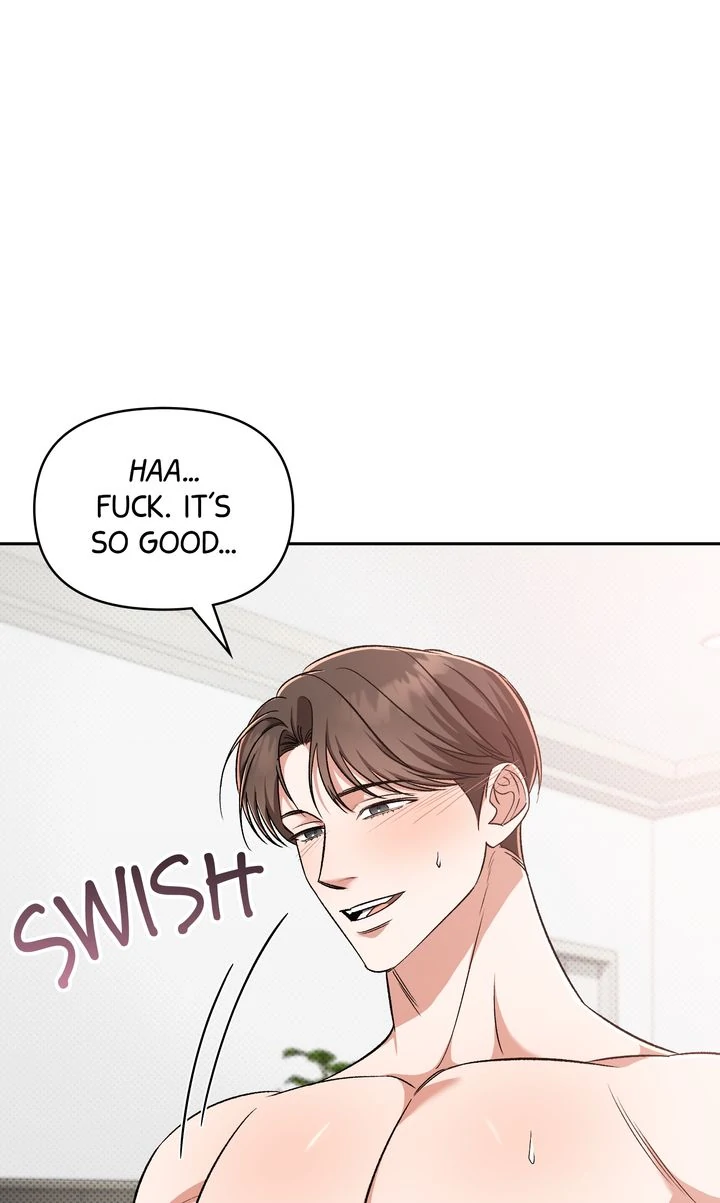 Pheromone Fetish [Full ver.] - Chapter 7 manhwa