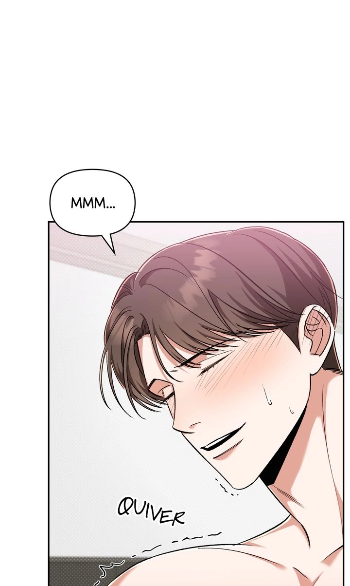 Pheromone Fetish [Full ver.] - Chapter 7 manhwa