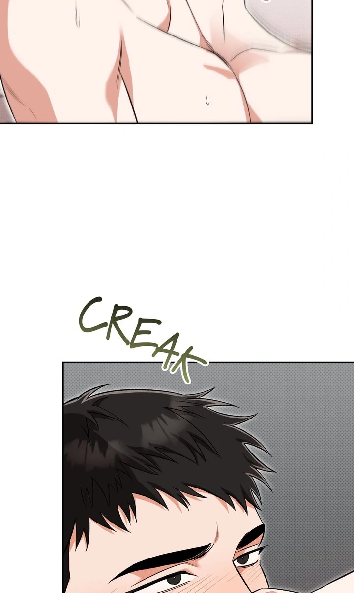 Pheromone Fetish [Full ver.] - Chapter 7 manhwa