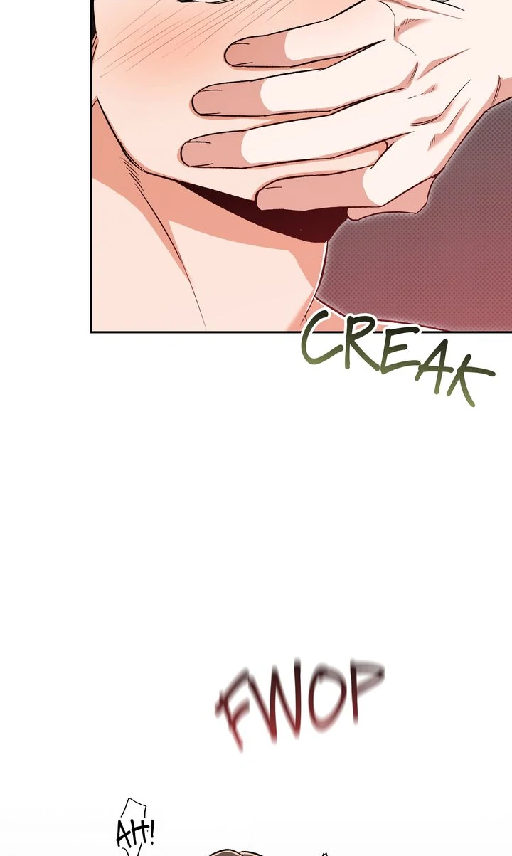 Pheromone Fetish [Full ver.] - Chapter 7 manhwa