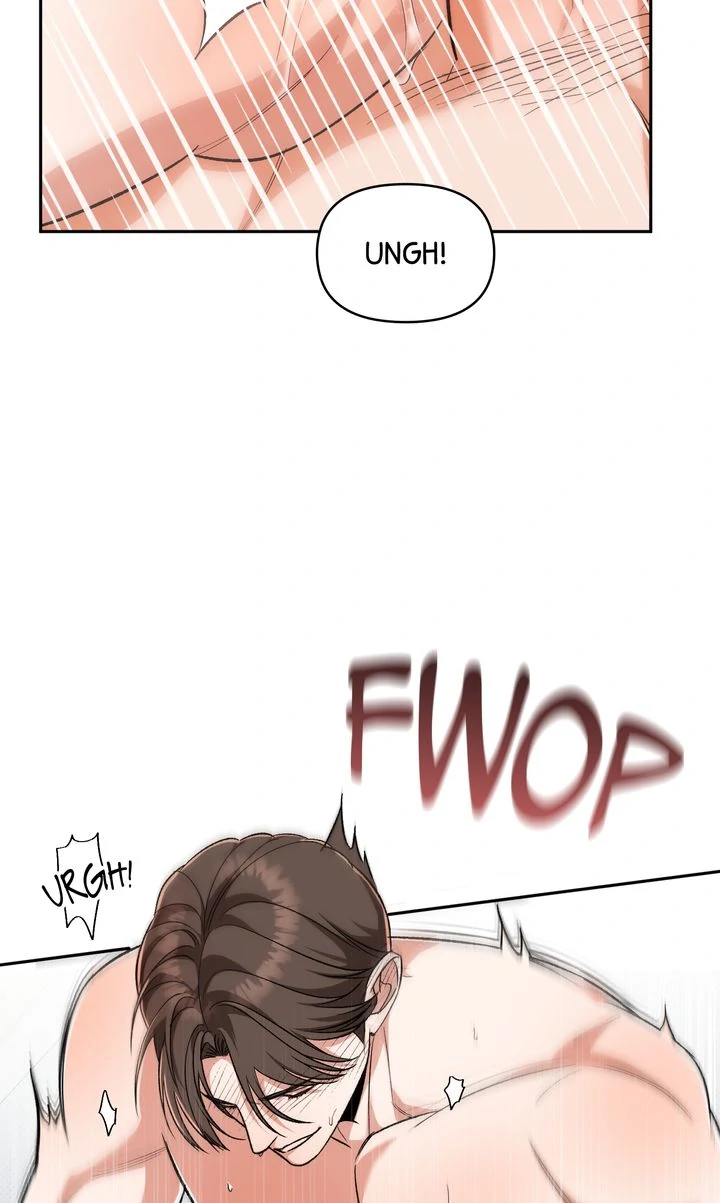 Pheromone Fetish [Full ver.] - Chapter 7 manhwa