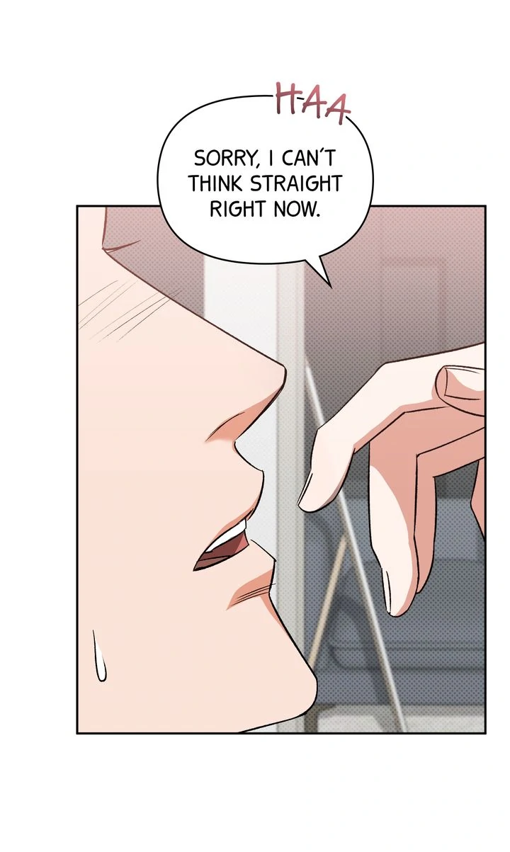 Pheromone Fetish [Full ver.] - Chapter 7 manhwa