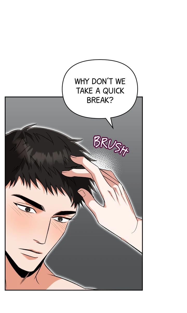Pheromone Fetish [Full ver.] - Chapter 7 manhwa
