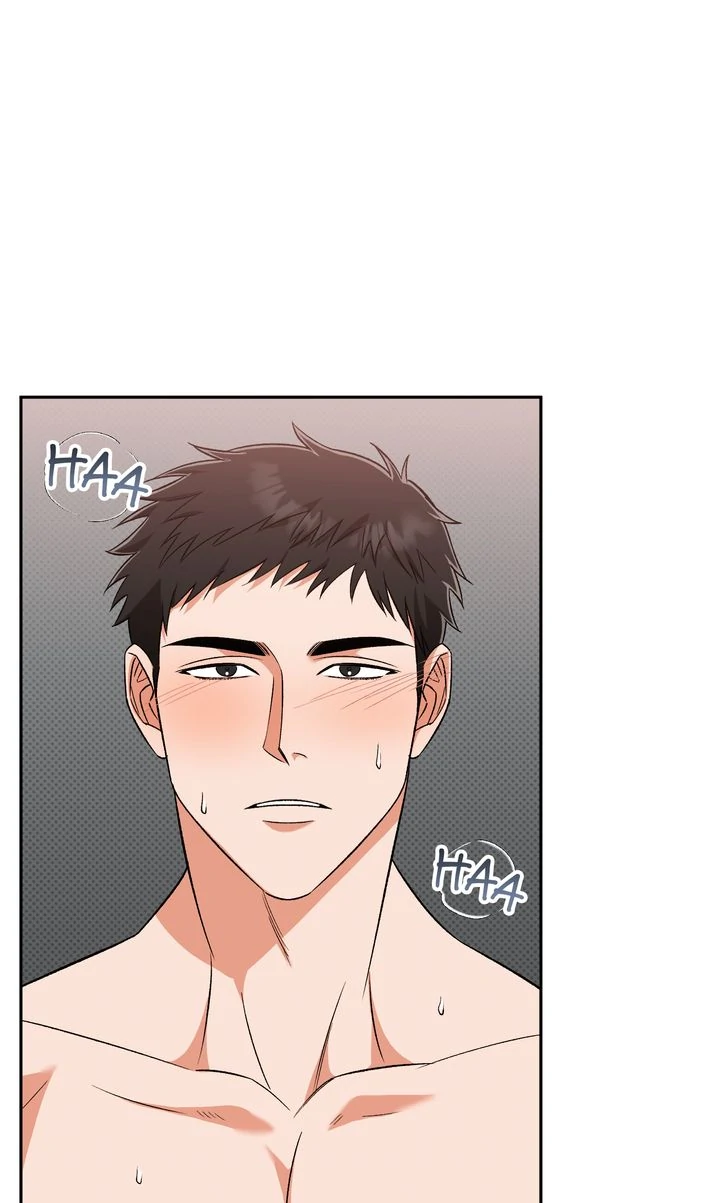 Pheromone Fetish [Full ver.] - Chapter 7 manhwa