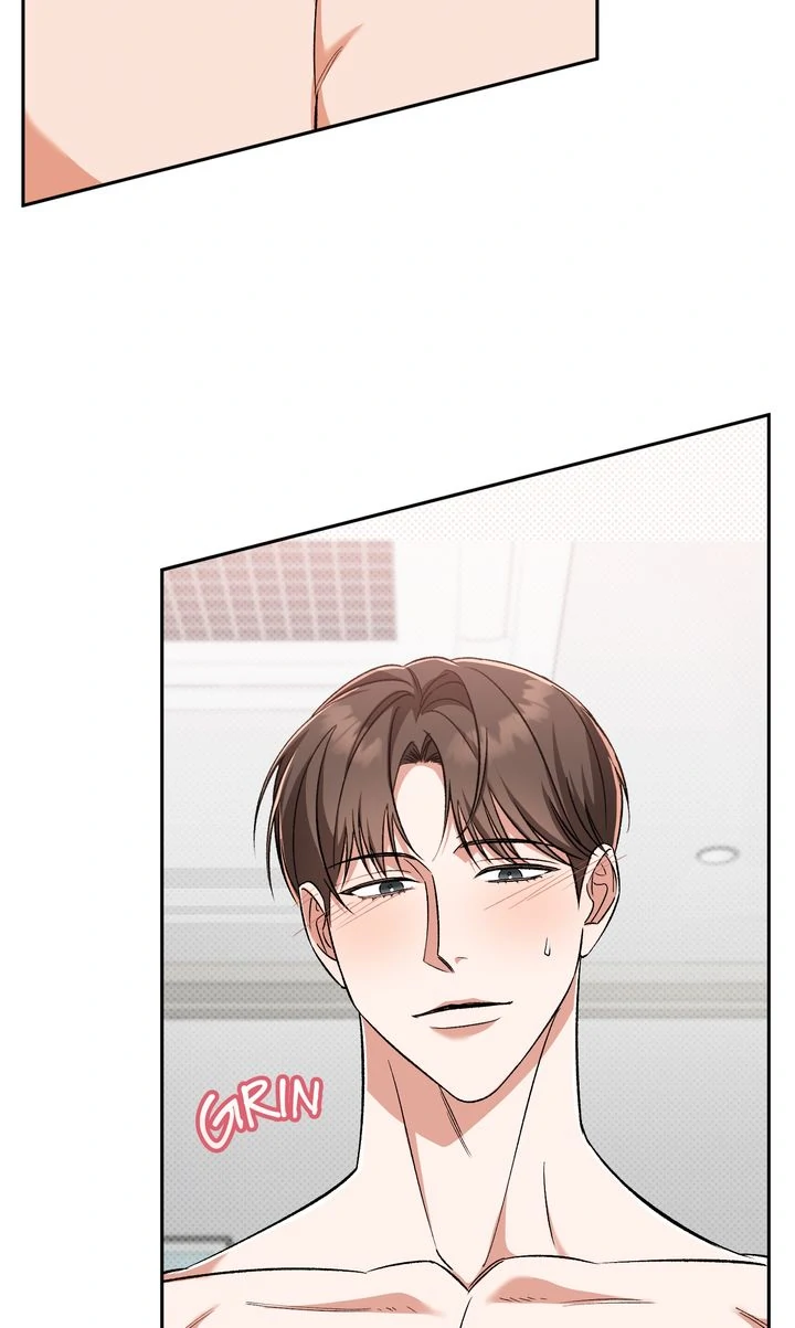 Pheromone Fetish [Full ver.] - Chapter 7 manhwa