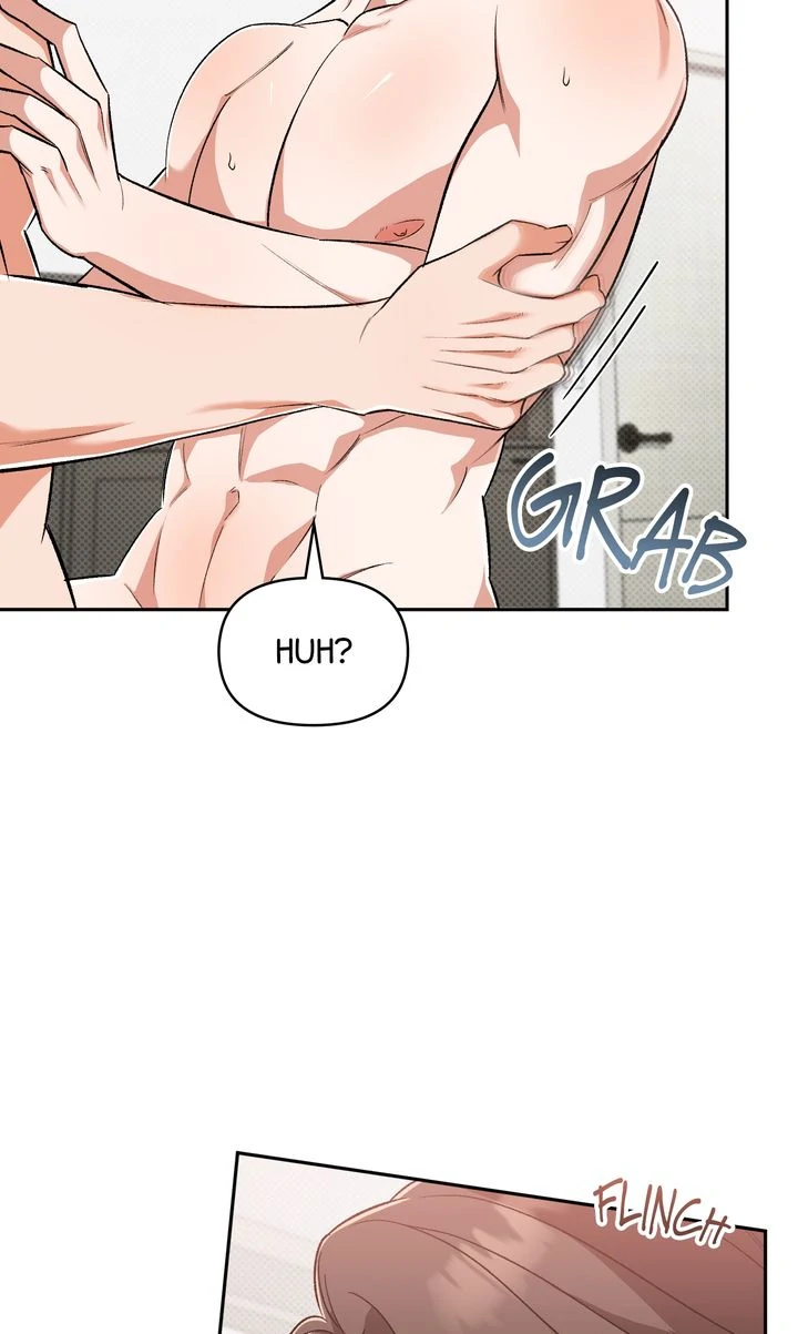 Pheromone Fetish [Full ver.] - Chapter 7 manhwa