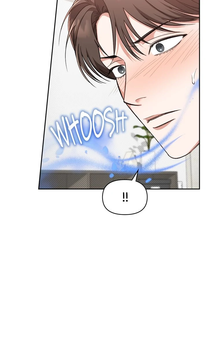 Pheromone Fetish [Full ver.] - Chapter 7 manhwa