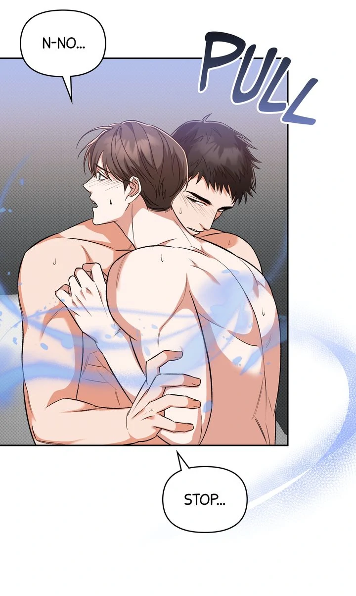 Pheromone Fetish [Full ver.] - Chapter 7 manhwa