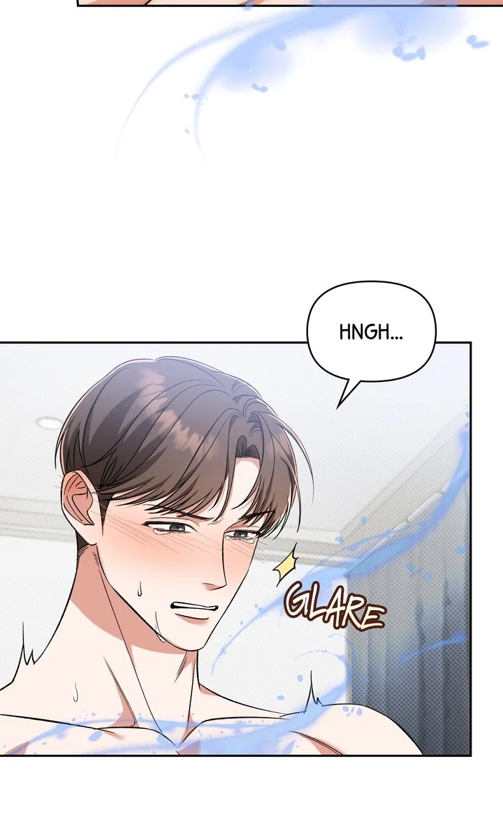 Pheromone Fetish [Full ver.] - Chapter 7 manhwa