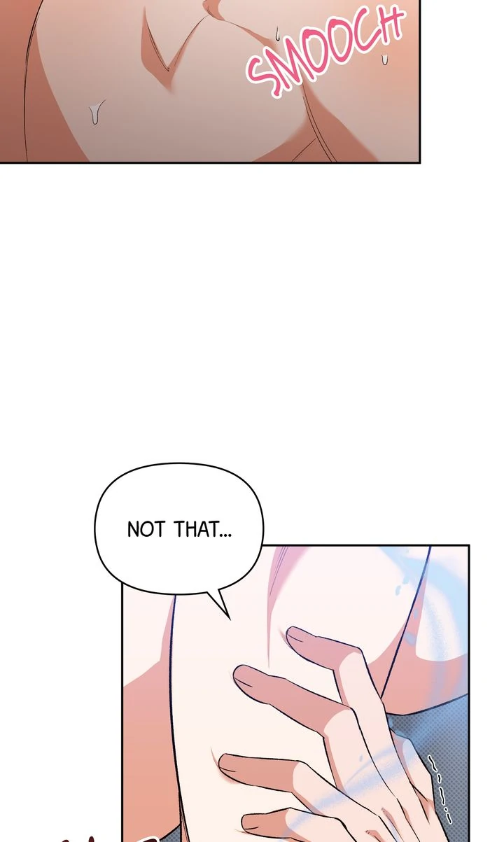 Pheromone Fetish [Full ver.] - Chapter 7 manhwa