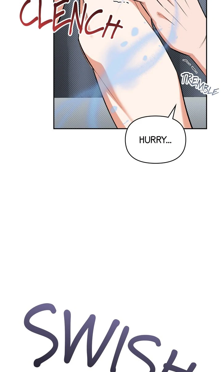 Pheromone Fetish [Full ver.] - Chapter 7 manhwa