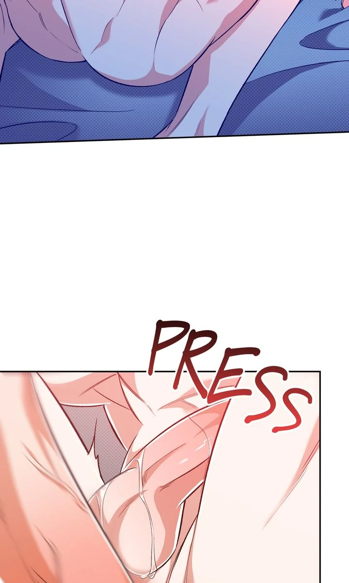 Pheromone Fetish [Full ver.] - Chapter 7 manhwa