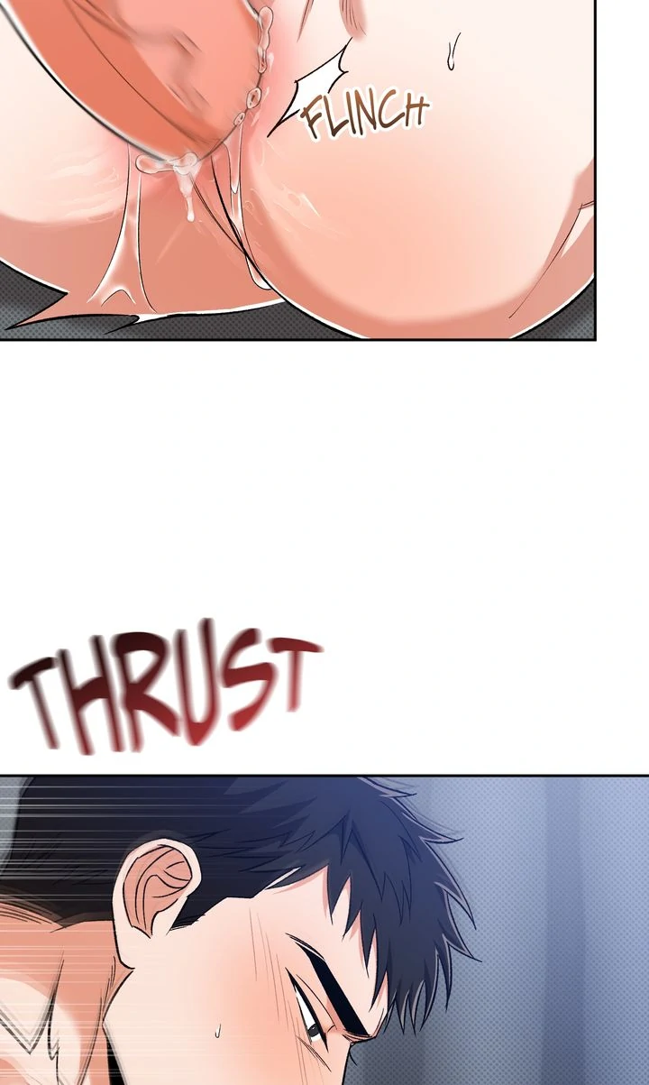 Pheromone Fetish [Full ver.] - Chapter 7 manhwa