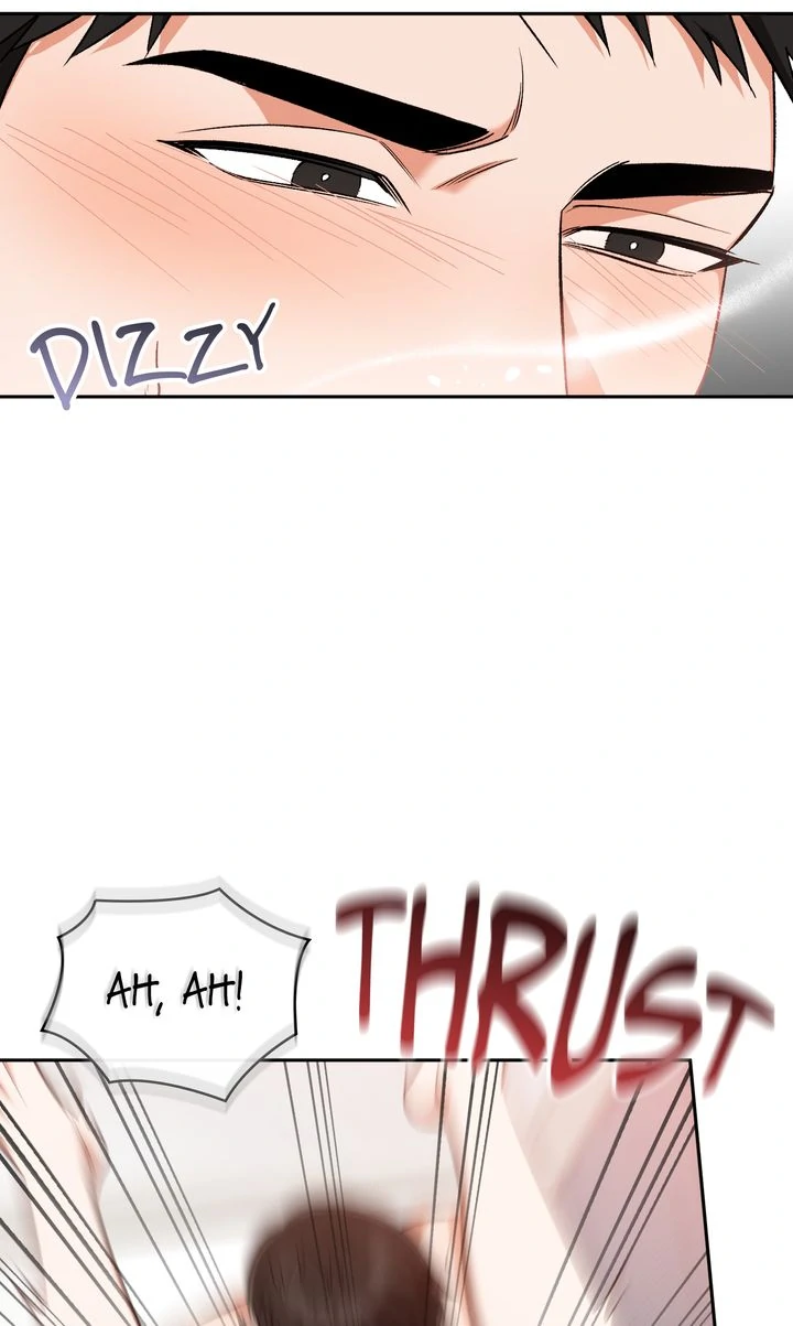 Pheromone Fetish [Full ver.] - Chapter 7 manhwa