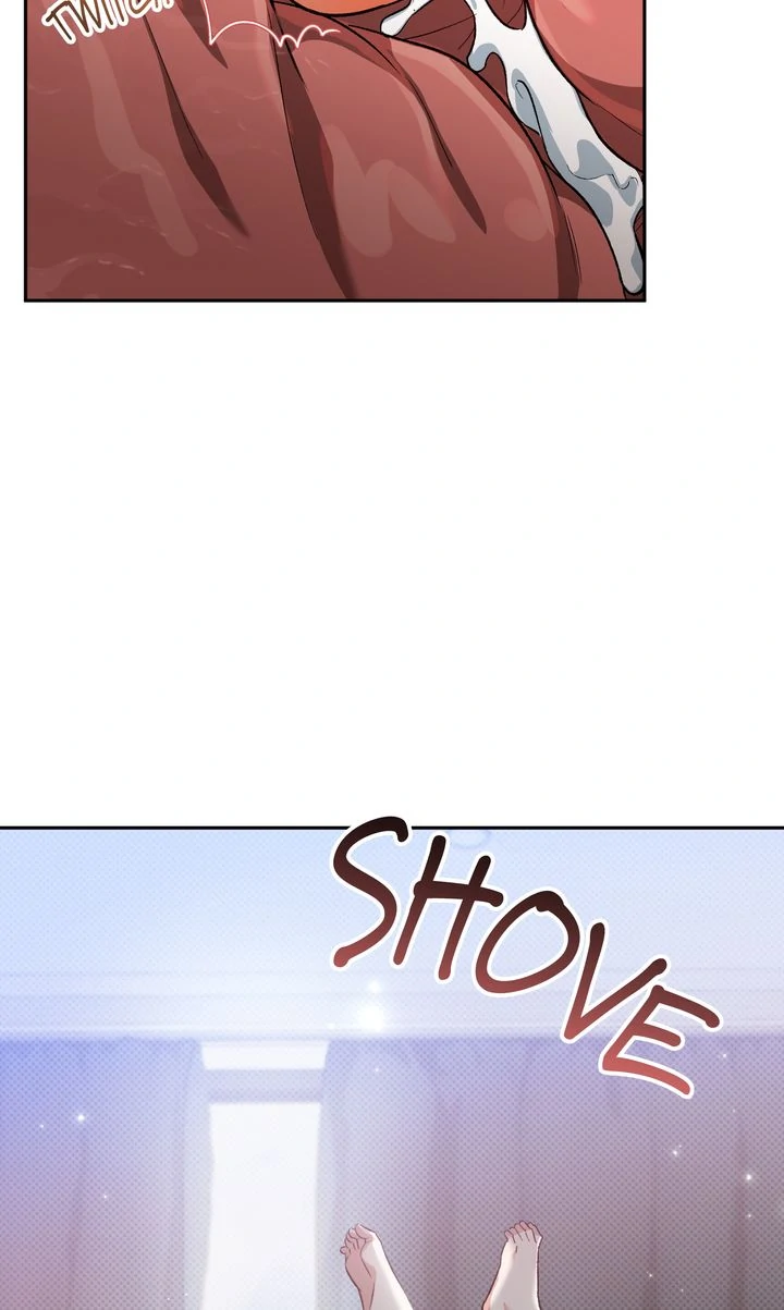 Pheromone Fetish [Full ver.] - Chapter 7 manhwa