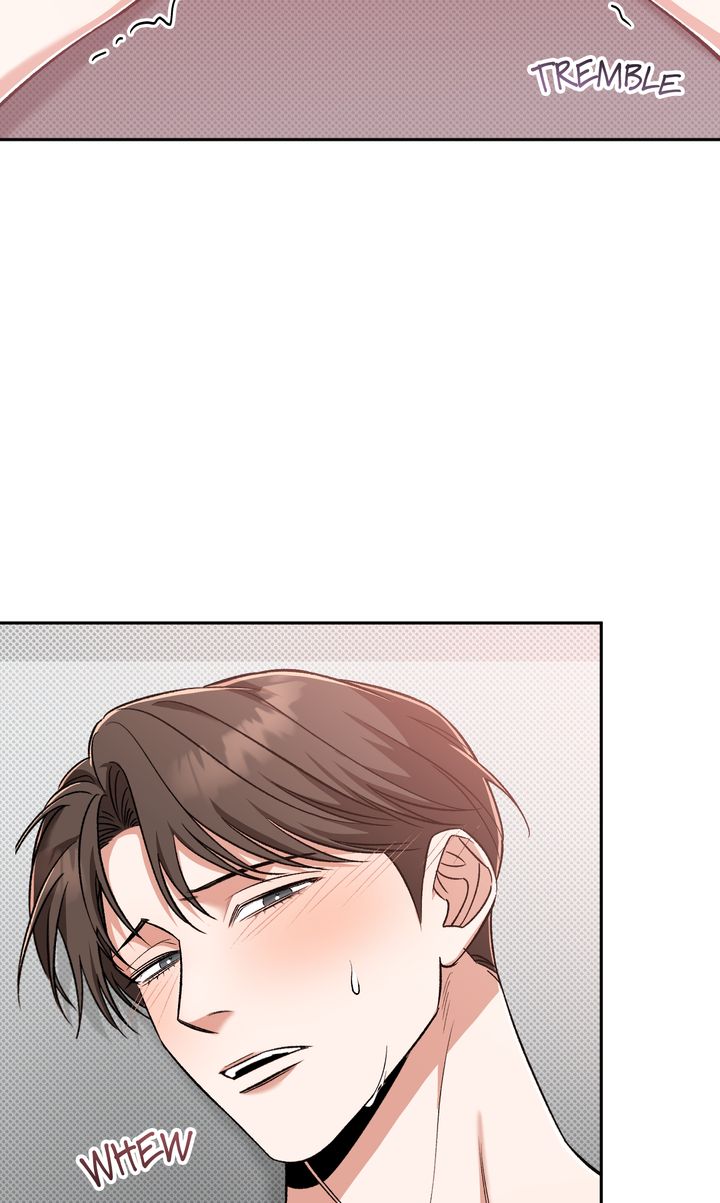 Pheromone Fetish [Full ver.] - Chapter 7 manhwa