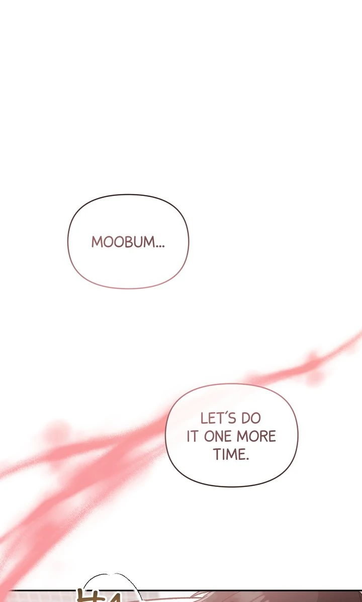 Pheromone Fetish [Full ver.] - Chapter 8 manhwa