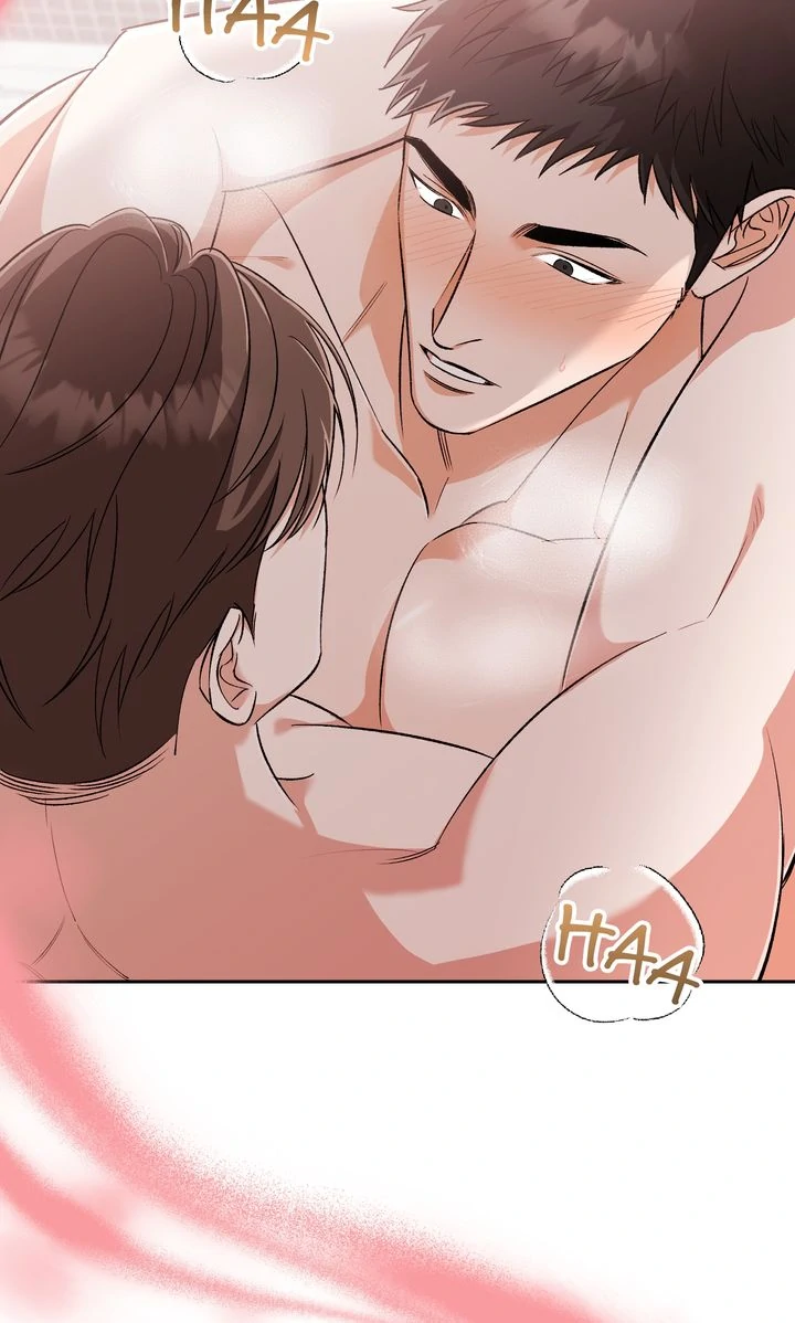 Pheromone Fetish [Full ver.] - Chapter 8 manhwa