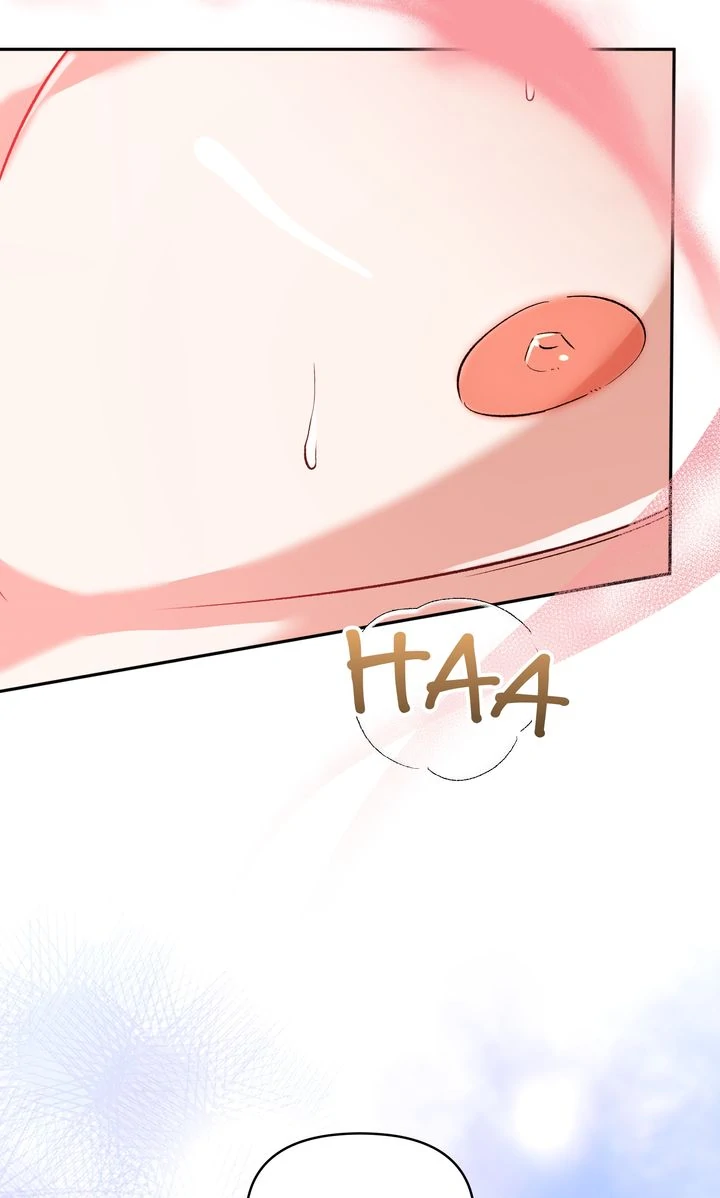 Pheromone Fetish [Full ver.] - Chapter 8 manhwa