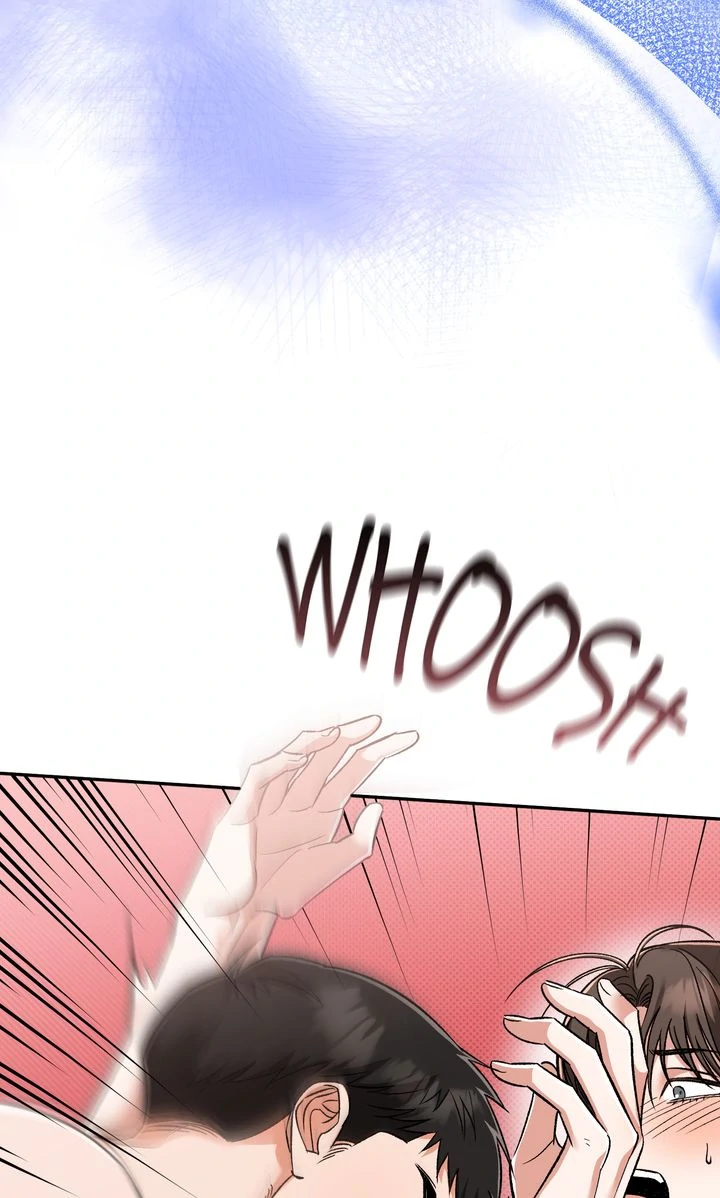 Pheromone Fetish [Full ver.] - Chapter 8 manhwa