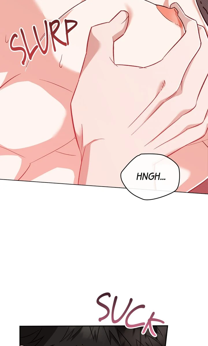 Pheromone Fetish [Full ver.] - Chapter 8 manhwa