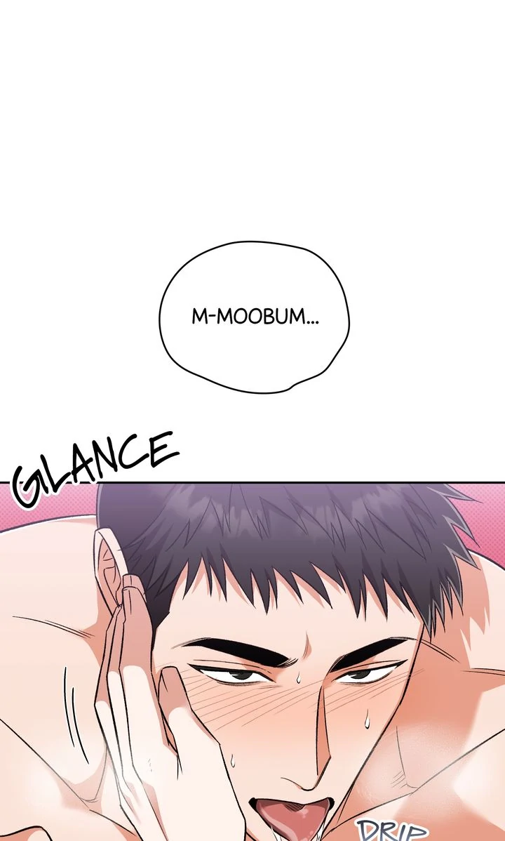 Pheromone Fetish [Full ver.] - Chapter 8 manhwa