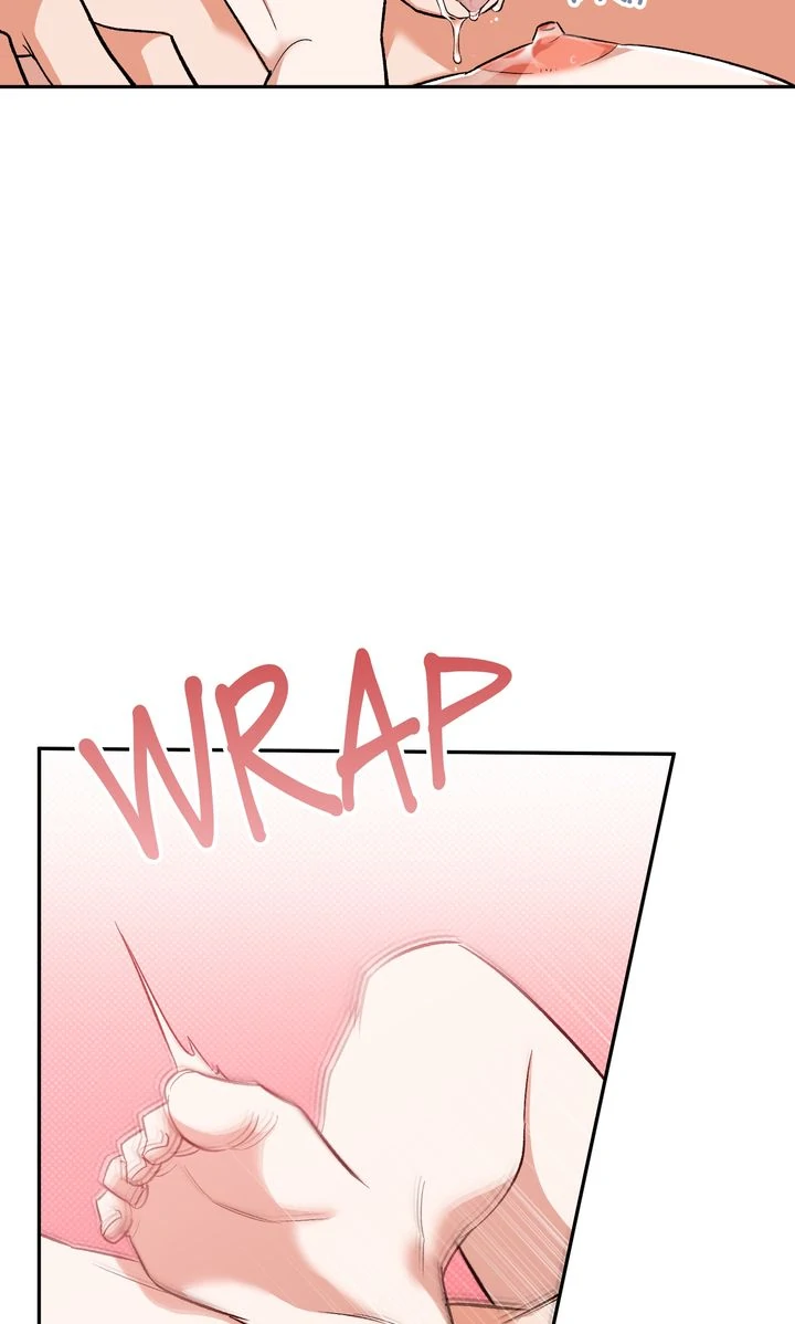 Pheromone Fetish [Full ver.] - Chapter 8 manhwa