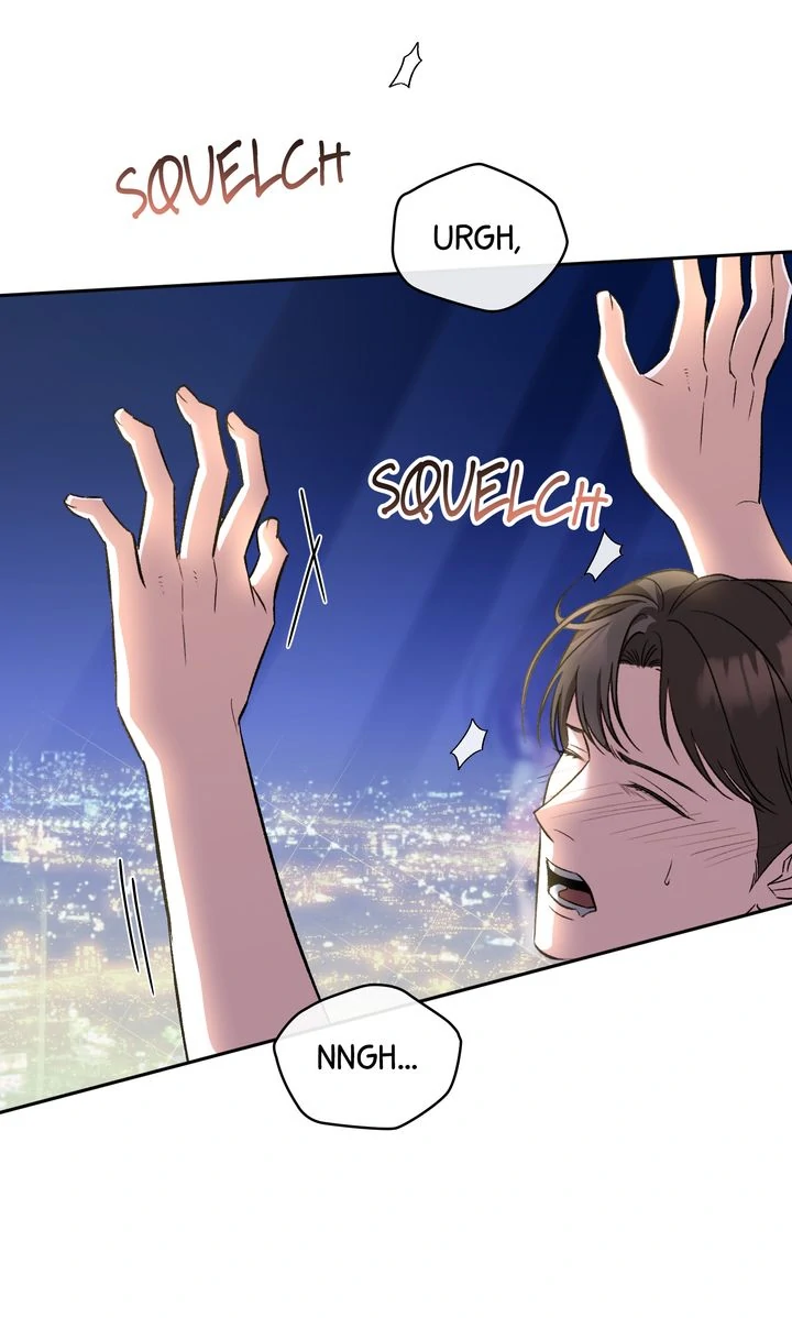 Pheromone Fetish [Full ver.] - Chapter 8 manhwa