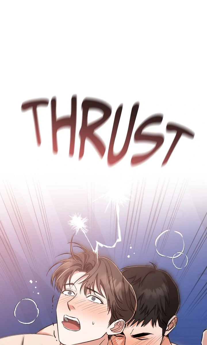 Pheromone Fetish [Full ver.] - Chapter 8 manhwa