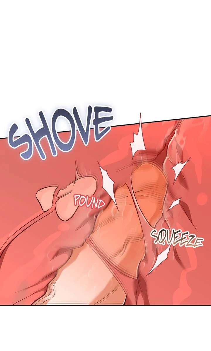 Pheromone Fetish [Full ver.] - Chapter 8 manhwa