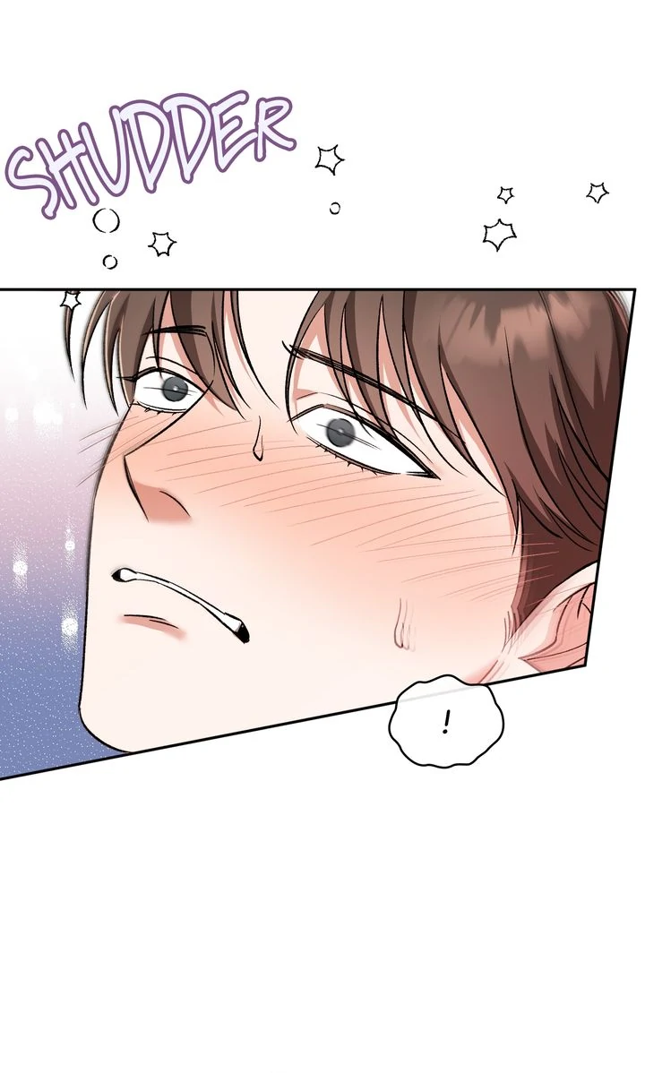 Pheromone Fetish [Full ver.] - Chapter 8 manhwa
