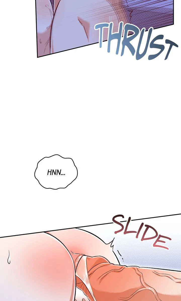 Pheromone Fetish [Full ver.] - Chapter 8 manhwa