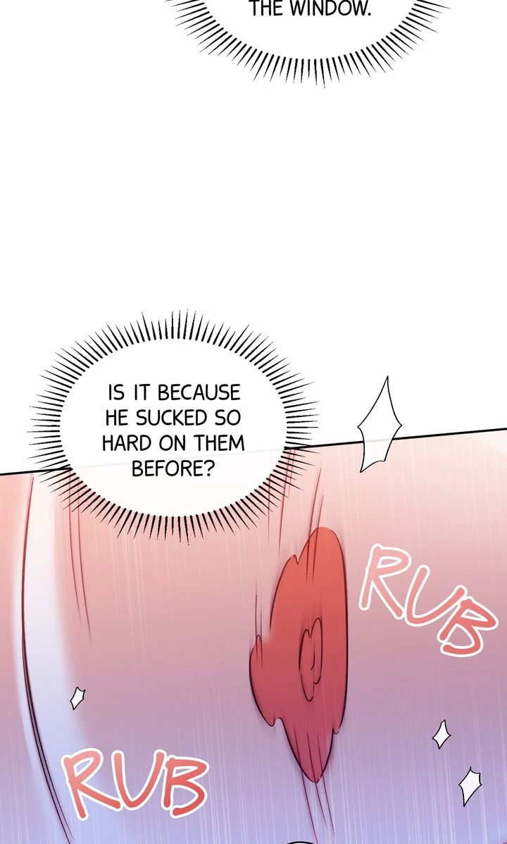 Pheromone Fetish [Full ver.] - Chapter 8 manhwa