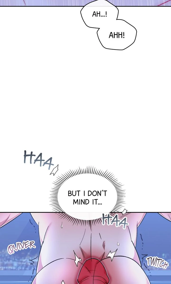 Pheromone Fetish [Full ver.] - Chapter 8 manhwa